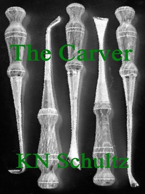cover image of The Carver
